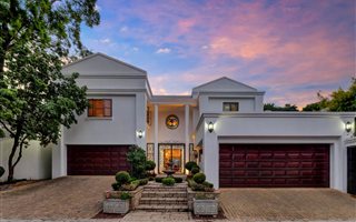 4 Bedroom House in Atholl