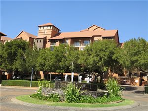1 Bed Simplex in Newlands