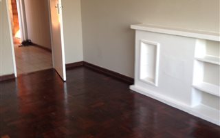 2 Bedroom Flat in Yeoville