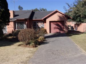 3 Bed House in Rynsoord