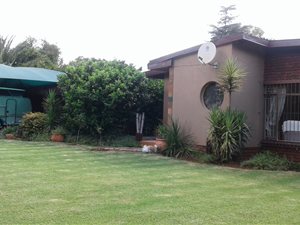 4 Bedroom House in Presidents Dam
