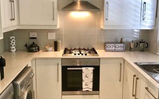 1 Bedroom Apartment in Dunkeld West