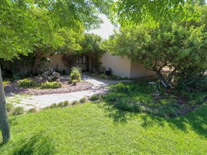 3 Bedroom House in Redelinghuys