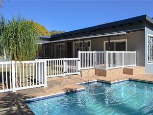3 Bed House in Lyttelton Manor