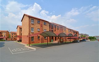 2 Bedroom Apartment in Castleview