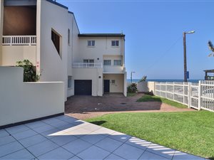 4 Bed Apartment in Compensation Beach