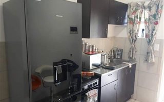 2 Bedroom House in Fleurhof
