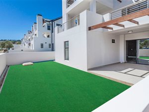 3 Bed Apartment in Sitari