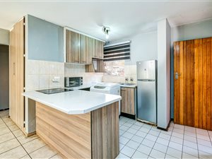 2 Bed Apartment in Lindhaven