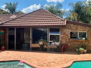 4 Bed House in Ifafi