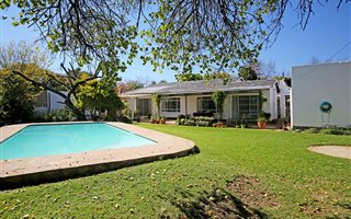 4 Bedroom House in Blairgowrie