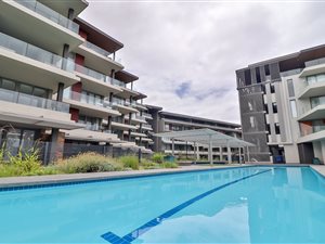 2 Bed Apartment in Sibaya Precinct