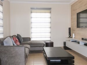 3 Bed Townhouse in Thatch Hill Estate