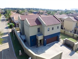 3 Bed House in Greenstone Hill