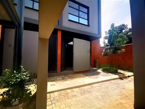 2 Bed Apartment in Hazelwood