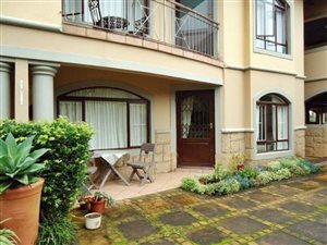 1 Bedroom Apartment in Le Domaine