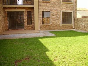2 Bed Townhouse in Eco Park