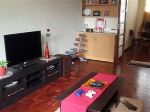 1 Bed Apartment in Rosebank