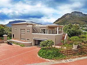 3 Bed House in Hout Bay and surrounds
