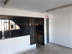 700 m² Commercial space in Richards Bay Central