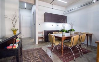 Studio Apartment in City & Suburban (Maboneng)