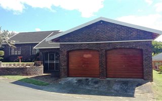 4 Bedroom House in Glen Navar