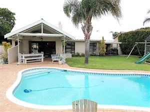 3 Bedroom House in Gonubie