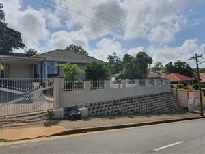 3 Bed House in Woodlands
