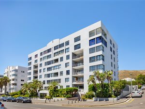 3 Bed Apartment in Fresnaye