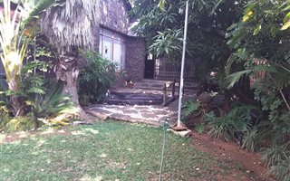 5 Bedroom House in Geelhoutpark