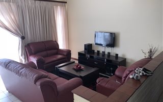2 Bedroom Duplex in Forest Hill