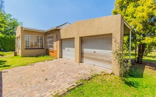 3 Bedroom House in Boksburg North