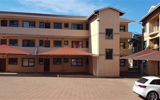 2 Bedroom Apartment in Margate