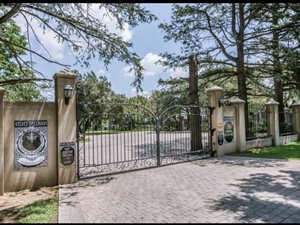 Office space in Northmead