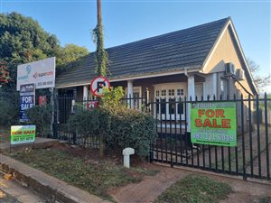 648 m² Office Space in Pietermaritzburg Central