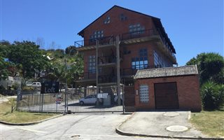 1 Bedroom Apartment in South End