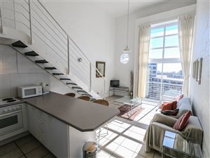 1 Bed Apartment in Green Point
