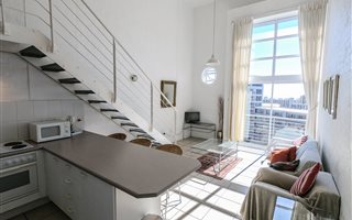 1 Bedroom Apartment in Green Point
