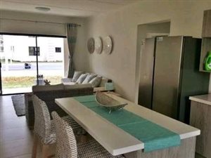 2 Bed Flat in Carlswald AH
