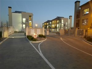 2 Bed Apartment in Buh Rein