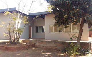 5 Bedroom House in Lyttelton
