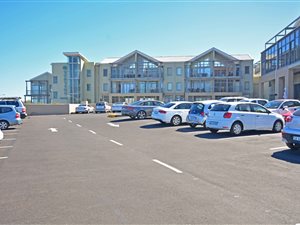 3 Bed Apartment in Big Bay