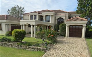 4 Bedroom House in Goose Valley