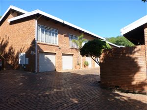 2 Bed Duplex in Capital Park