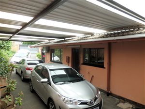 3 Bed House in Mobeni