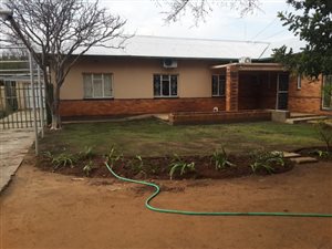 3 Bedroom House in Potchefstroom Central
