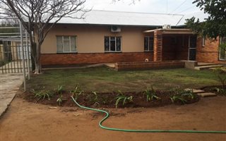3 Bedroom House in Potchefstroom Central