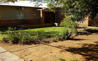 3 Bedroom House in Potchefstroom Central