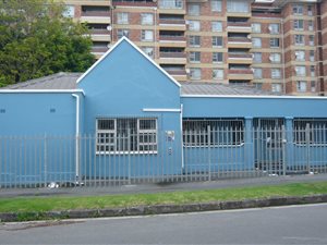 Office space in Southernwood