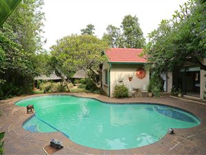 4 Bed House in Johannesburg North